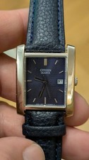 Citizen unisex quartz watch - ,