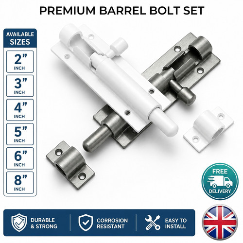 Slide bolt bathroom toilet - bathroom,