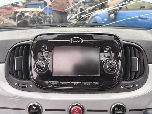 Fiat 500 2007 2026 - fiat, 2007-2026