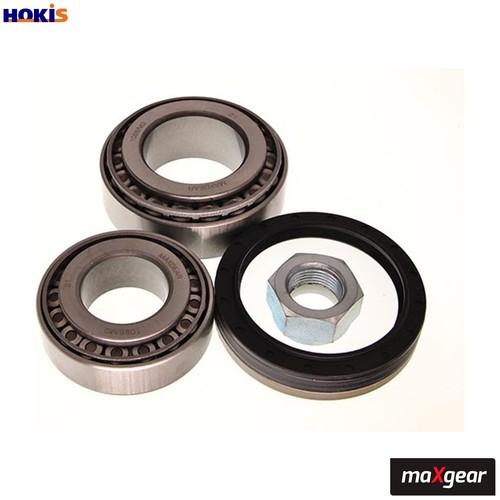 Wheel bearing kit 0067 for - bearing, 33-0067