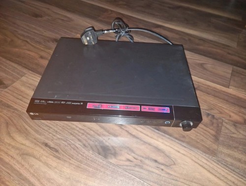 Dvd player - lg,