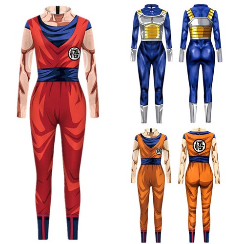 Kids adult super - kids, saiyan