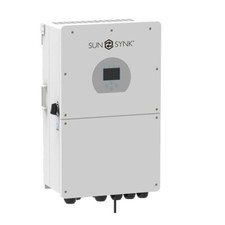 SUNSYNK-16K-SG01LP1 Sunsynk Max 16kW Hybrid Storage Inverter Single Phase