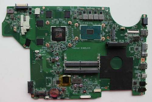 Faulty msi ge62 motherboard - msi,