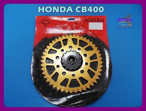 Fit honda cb400 front - fit,
