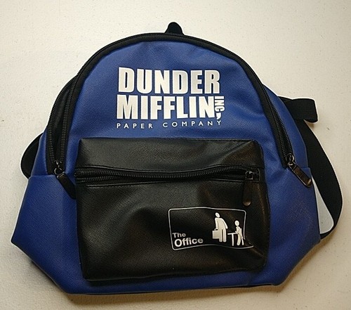 The office dunder mifflin - the,