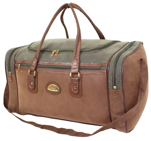 54cm faux leather suede - faux,