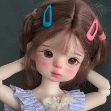 1/6 BJD Doll Ball Joint Resin