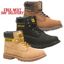 MENS CATERPILLAR COLORADO CAT