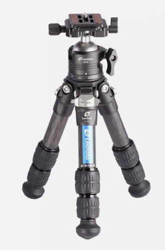 Leofoto ranger 223c carbon - ranger, ls-223c