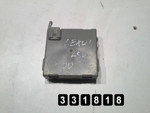 2001 lexus control unit - lexus,