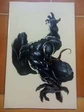 Marvel Comics - VENOM #25 SKAN