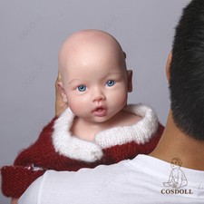 COSDOLL 18.5" Platinum