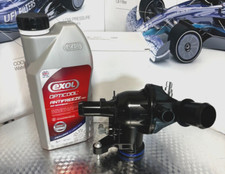 Thermostat Housing Fits Ford Transit 2.0 Ecoblue 2016 On  2350518  KK3Q9K478BA