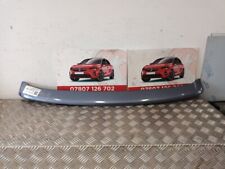 Ford Fiesta Zetec 1.2 Petrol 2002-2008 Tailgate Spoiler 2S5J-A44210-AAW
