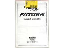 Robbe Instructions Futura Contest : S-3890