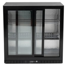 Sliding glass door - 2,