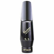 Vandoren Mouthpiece Optimum TL3 for Tenor Sax/Saxophone SM721