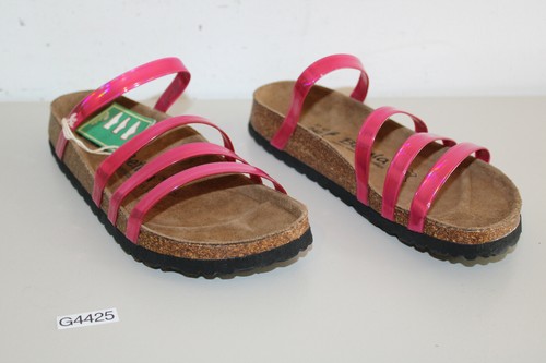 Birkenstock betula stripes - betula,