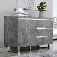 Sydney Small Sideboard With 1
