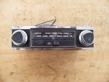 Classic Motorola Manual Car