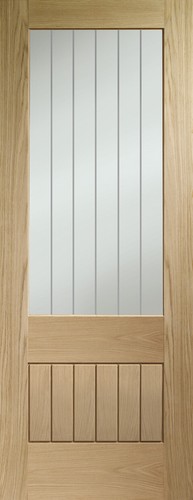 Internal oak original - internal,