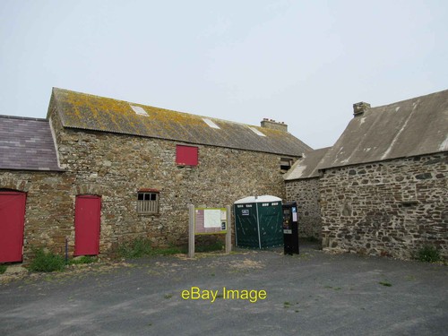Photo 6x4 cow shed - photo,