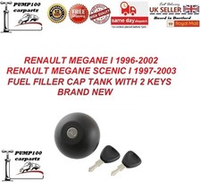 FOR RENAULT MEGANE / MEGANE