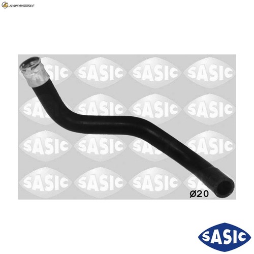 Radiator hose 3400147 for - radiator,