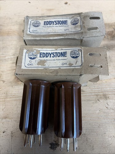 New old stock eddystone - new,