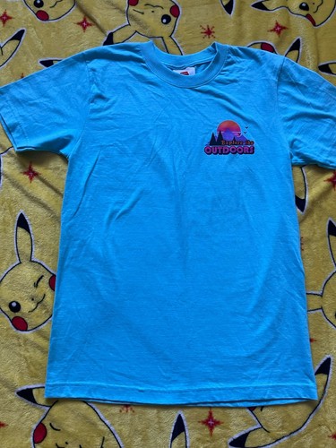 Hanes explorer pale blue - pale, top