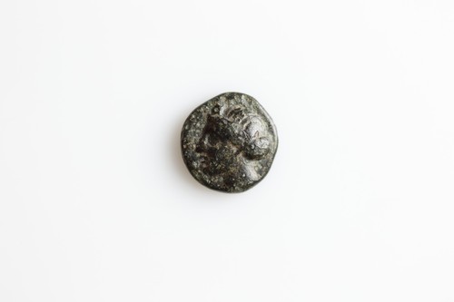 Ephesus bronze - ephesus,,