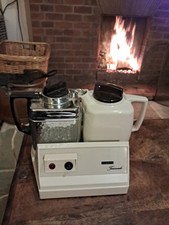 Goblin Teasmade 815 Vintage  Kettle, In Working Condition 