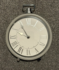 NEXT Modern Mantle Clock