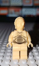 Lego C3PO Star Wars Light