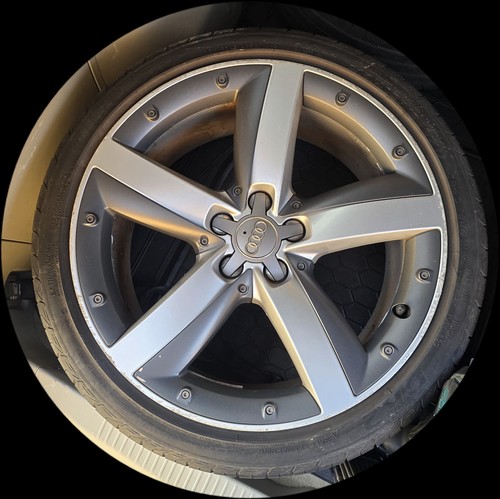 Audi mk1 17 - 8x,