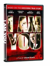I am You DVD Region 2 - Like