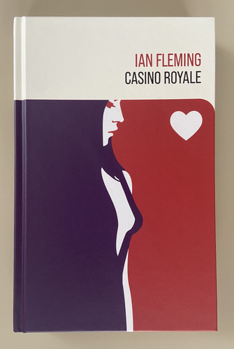 Casino royale ian - , fleming