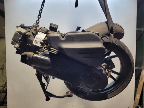 Sym symphony engine 2022 00 - sym,