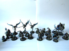 WARHAMMER STORMCAST ETERNALS