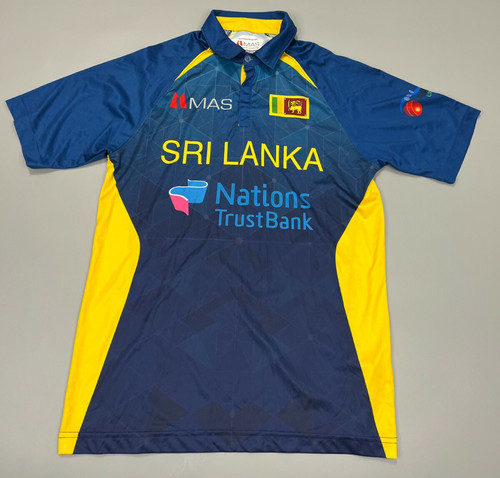 Sri lanka cricket mas - sri,