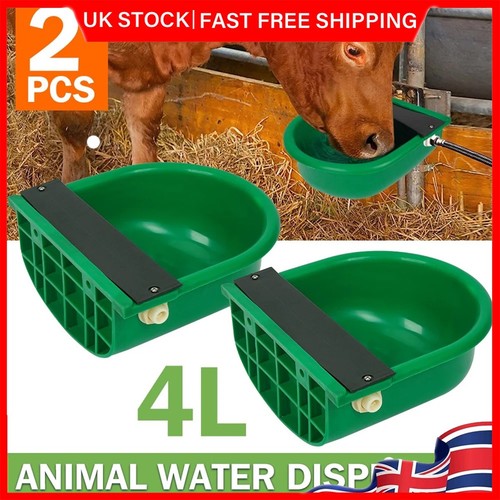 Animal automatic float - 2x,