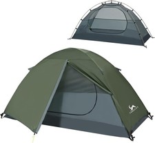 MC Tomount 2 Man Person Tent