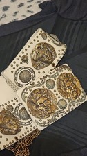 Elvis Presley Aquarius Belt