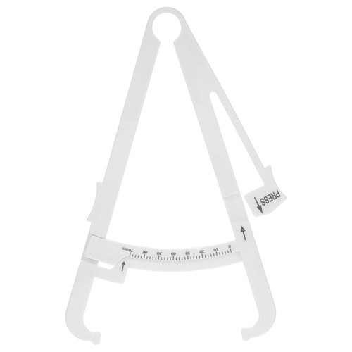 Reusable white body fat - body,