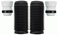 FRONT DUST COVER KIT SHOCK ABSORBER FITS: VW GOLF VII VARIANT 2.0 TDI 4MOTION