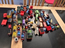 Massive mixed Thomas