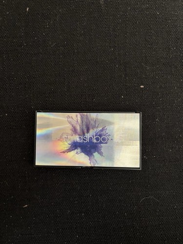 Smashbox cover shot prism eye - smashbox, shot: