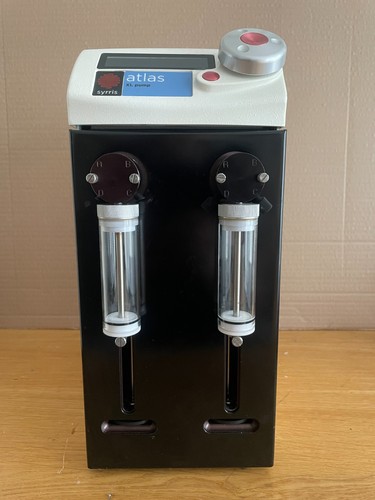 Syrris atlas asp syringe - syrris, asp-xl
