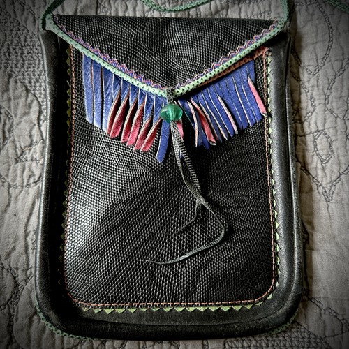Vintage artisan southwestern - vintage,